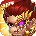 乱戳三国变态版