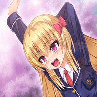 少女组长凛凛花经营记