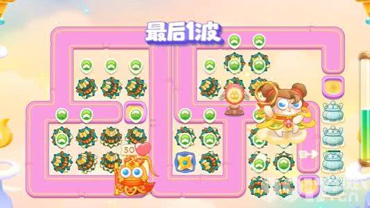 保卫萝卜4周赛5.27日如何通关 5.27日西游周赛速通玩法流程解析