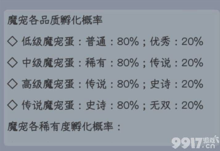 《勇闯女巫塔》魔宠资源在哪获取 魔宠资源获取地点一览
